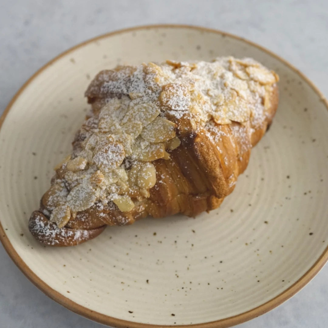 Almond Croissant