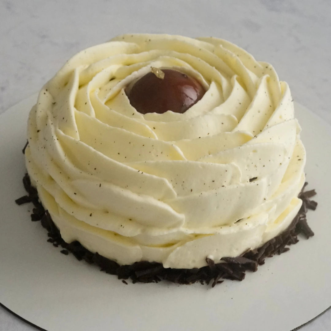 Black Forest Cake (500g)