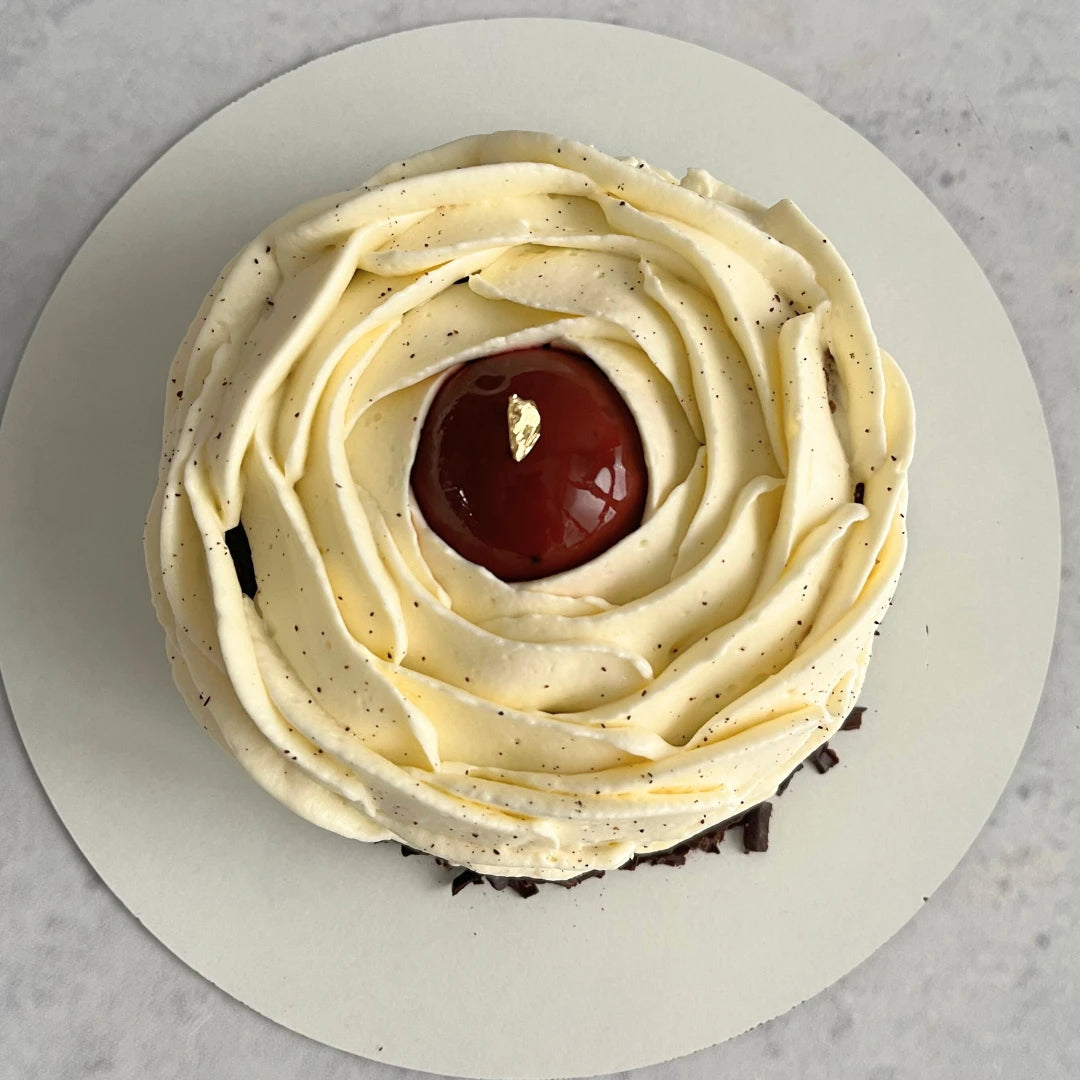 Black Forest Cake (500g)