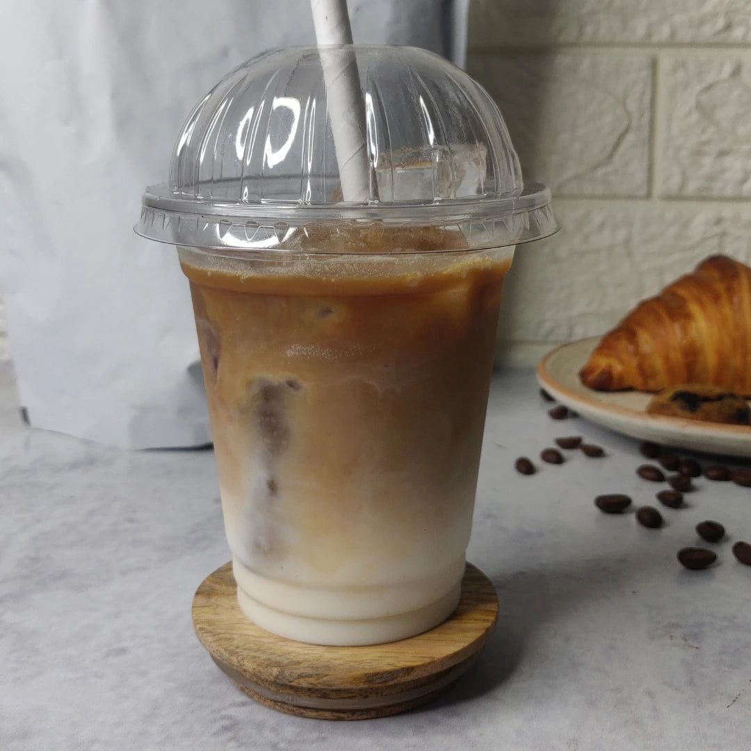 Iced Latte