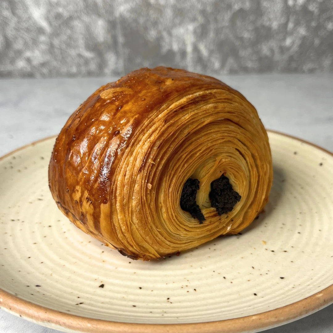 Pain Au Chocolat